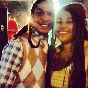 Meet your Posher, Jamesia